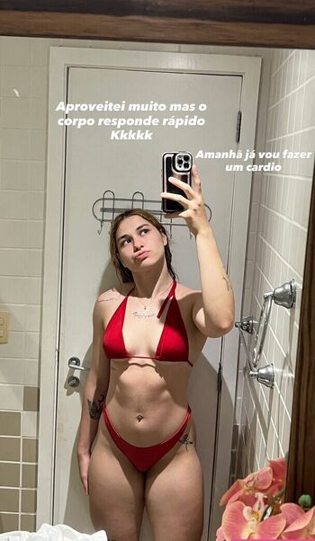 🔥 Monaliza amrico leaked private photo uncensored full
