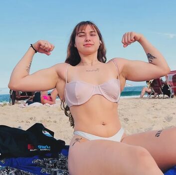 🔥 Monaliza amrico leaked private photo uncensored full