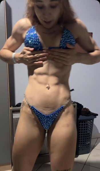 🔥 Monaliza amrico leaked private photo uncensored full