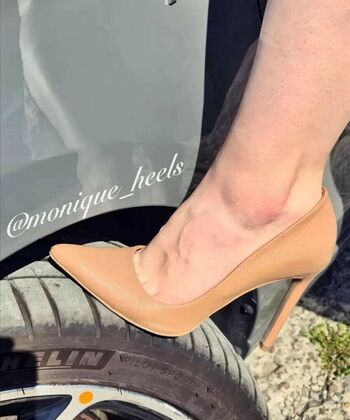 🔥 Monique regnum leaked private photo uncensored full