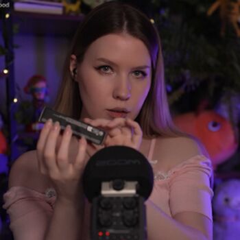 🔥 Mood asmr page leaked private photo uncensored full
