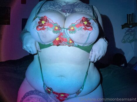 🔥 Moonbeamsaint leaked private photo uncensored full