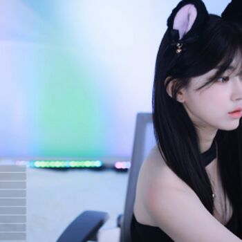🔥 Moonwol leaked private photo uncensored full