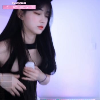 🔥 Moonwol leaked private photo uncensored full