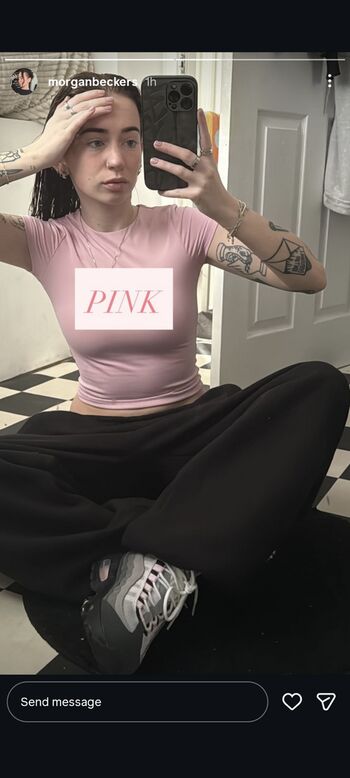 🔥 Morgan beckers leaked private photo uncensored full