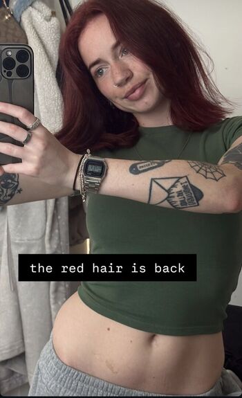 🔥 Morgan beckers leaked private photo uncensored full
