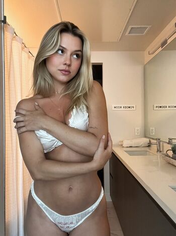 🔥 Morgan harvill  page leaked private photo uncensored full