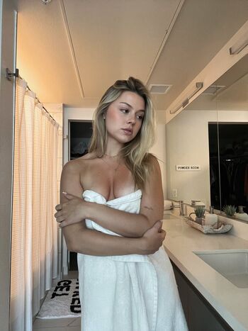 🔥 Morgan harvill  page leaked private photo uncensored full