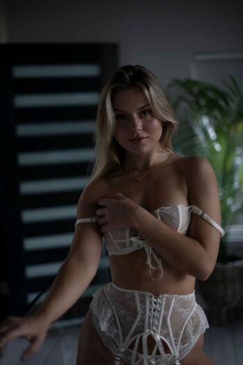 🔥 Morgan harvill  page leaked private photo uncensored full