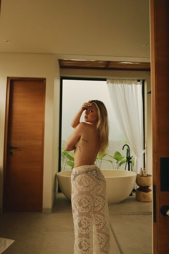 🔥 Morgan harvill  page leaked private photo uncensored full