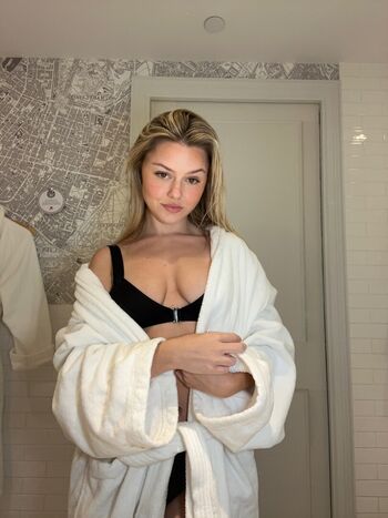 🔥 Morgan harvill  page leaked private photo uncensored full