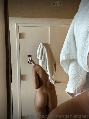 🔥 Morgan ketzner leaked private photo uncensored full