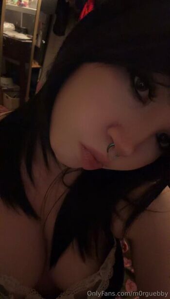 🔥 Morguebby leaked private photo uncensored full