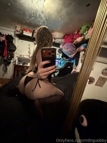 🔥 Morguebby leaked private photo uncensored full