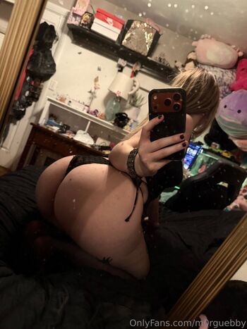 🔥 Morguebby leaked private photo uncensored full