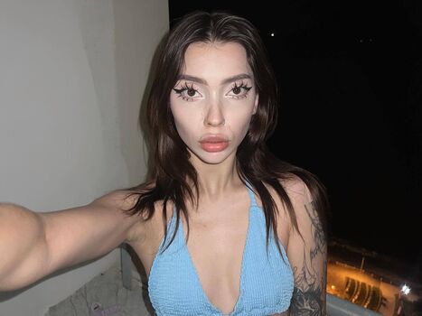 🔥 Morphiturata leaked private photo uncensored full