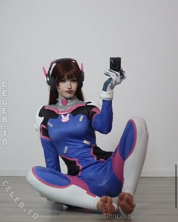 🔥 Motioncosplays  page leaked private photo uncensored full