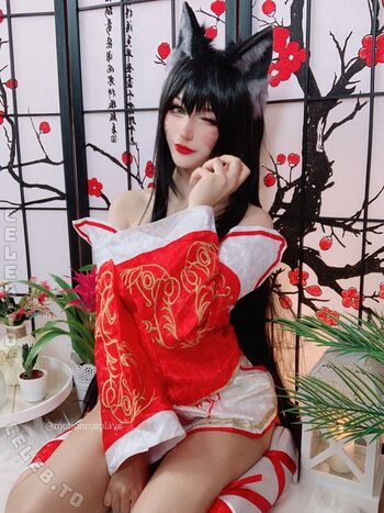🔥 Motioncosplays  page leaked private photo uncensored full