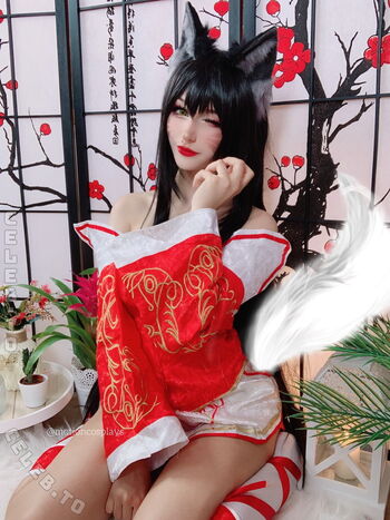 🔥 Motioncosplays  page leaked private photo uncensored full