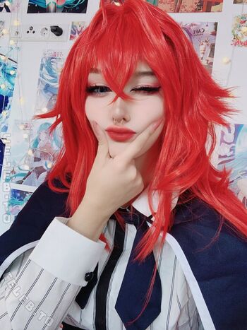 🔥 Motioncosplays  page leaked private photo uncensored full