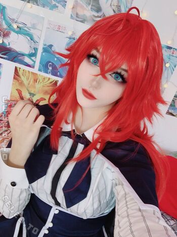 🔥 Motioncosplays  page leaked private photo uncensored full