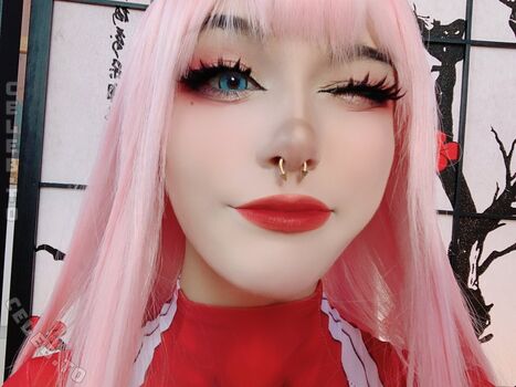 🔥 Motioncosplays leaked private photo uncensored full