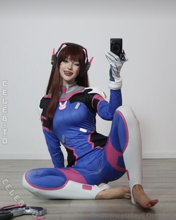 🔥 Motioncosplays  page leaked private photo uncensored full