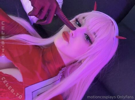 🔥 Motioncosplays  page leaked private photo uncensored full