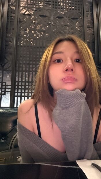 🔥 Mspuiyi  page leaked private photo uncensored full
