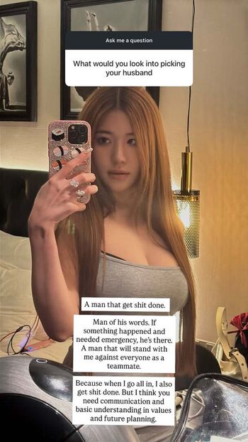 🔥 Mspuiyi  page leaked private photo uncensored full