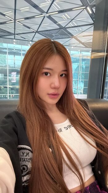 🔥 Mspuiyi  page leaked private photo uncensored full