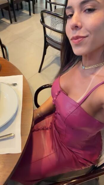 🔥 Mulher melao page leaked private photo uncensored full