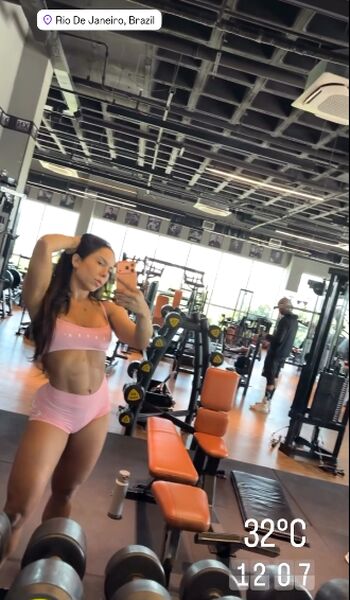 🔥 Mulher melao page leaked private photo uncensored full