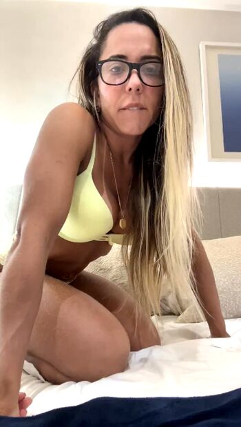 🔥 Mulher melao page leaked private photo uncensored full