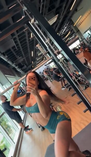 🔥 Mulher melao page leaked private photo uncensored full