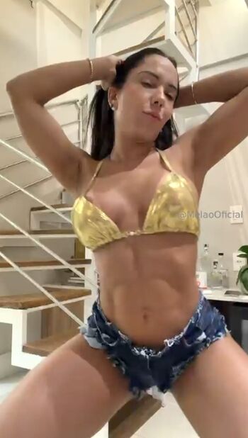 🔥 Mulher melao page leaked private photo uncensored full