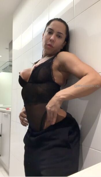 🔥 Mulher melao page leaked private photo uncensored full