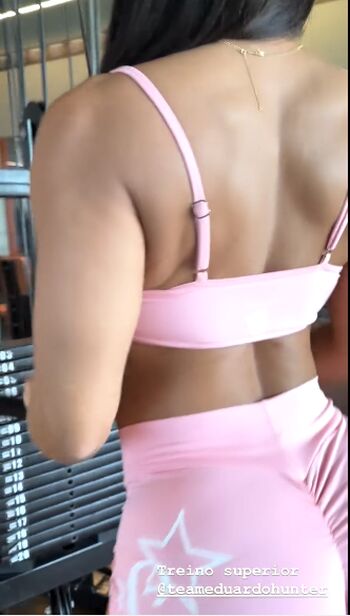 🔥 Mulher melao page leaked private photo uncensored full