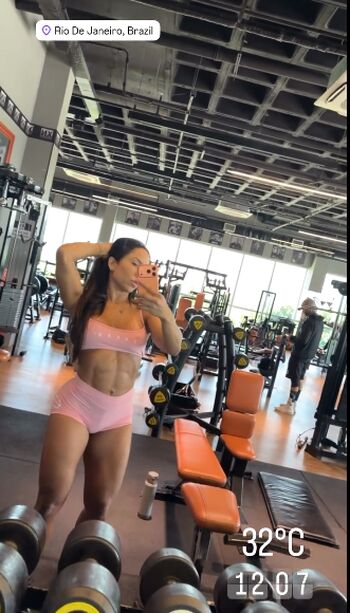 🔥 Mulher melao page leaked private photo uncensored full