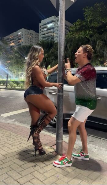 🔥 Mulher melao page leaked private photo uncensored full