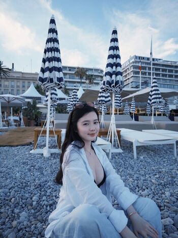 🔥 Mung yu leaked private photo uncensored full