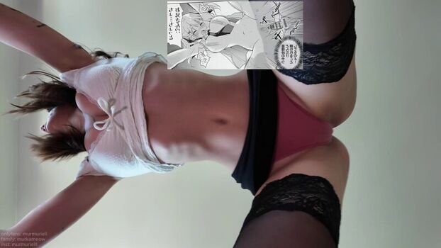 🔥 Murmuriel leaked private photo uncensored full