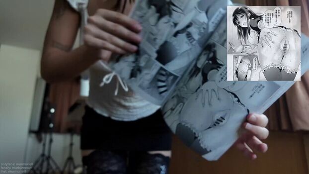 🔥 Murmuriel leaked private photo uncensored full