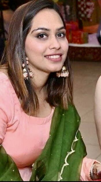 🔥 Muskan punjabi page leaked private photo uncensored full