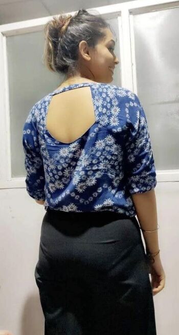 🔥 Muskan punjabi page leaked private photo uncensored full