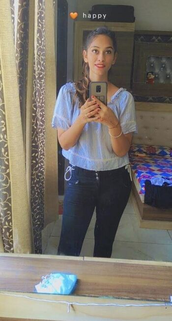 🔥 Muskan punjabi page leaked private photo uncensored full