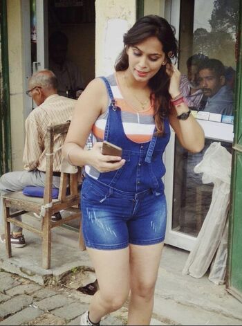 🔥 Muskan punjabi page leaked private photo uncensored full