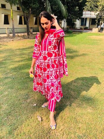 🔥 Muskan punjabi page leaked private photo uncensored full