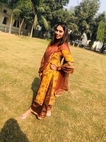 🔥 Muskan punjabi page leaked private photo uncensored full