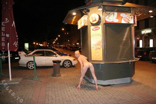 🔥 Nackt in russland leaked private photo uncensored full